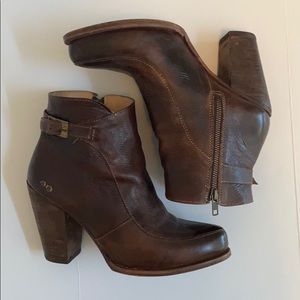 Bed Stu Isla Boot